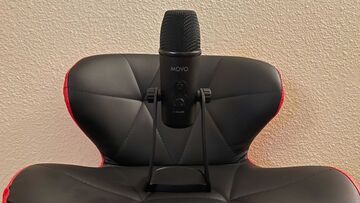 Movo UM700 testé par Shacknews Movo UM700 testé par Shacknews