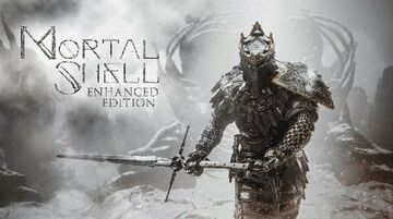 Mortal Shell Enhanced Edition test par GameBlog.fr Mortal Shell Enhanced Edition test par GameBlog.fr
