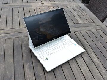 Acer ConceptD 3 testé par NotebookCheck Acer ConceptD 3 testé par NotebookCheck