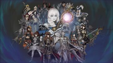 Fallen Legion Revenants test par PXLBBQ Fallen Legion Revenants test par PXLBBQ