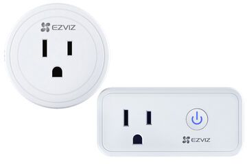 Test Ezviz T30-10A