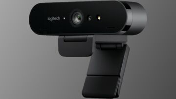 Logitech Brio test par Chip.de Logitech Brio test par Chip.de