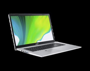 Acer Aspire 5 A517 test par NotebookCheck