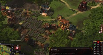 Stronghold Warlords test par JVL Stronghold Warlords test par JVL