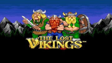 Test Vikings 