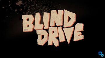 Blind Drive reviewed by TechRaptor