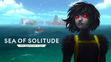Sea of Solitude Director's Cut testé par Nintendo-Town Sea of Solitude Director's Cut testé par Nintendo-Town