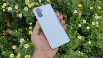 Xiaomi Redmi Note 10 Review