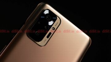 Xiaomi Redmi Note 10 Pro Max testé par Digit Xiaomi Redmi Note 10 Pro Max testé par Digit