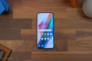 Oppo Find X3 Pro test par Pocket-lint