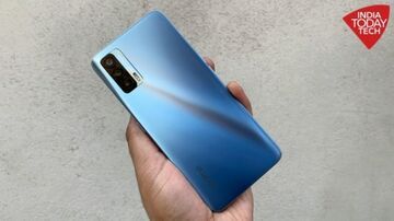 Realme X7 Review