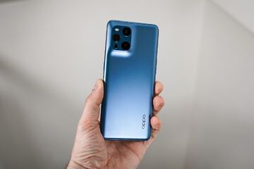 Oppo Find X3 Pro testé par Presse Citron Oppo Find X3 Pro testé par Presse Citron