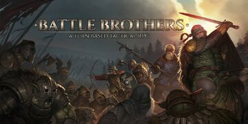 Battle Brothers test par Nintendo-Town Battle Brothers test par Nintendo-Town