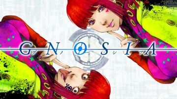 Gnosia test par TechRaptor Gnosia test par TechRaptor