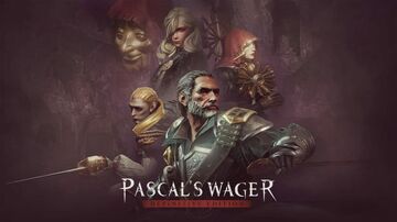 Pascal's Wager reviewed by TechRaptor