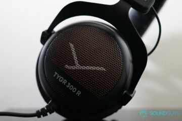 Beyerdynamic TYGR 300 R Review: 1 Ratings, Pros and Cons