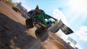 Monster Truck Championship test par GamingBolt Monster Truck Championship test par GamingBolt