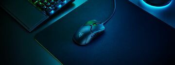 Test Razer Viper