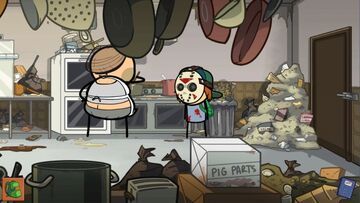 Cyanide & Happiness Freakpocalypse reviewed by Shacknews
