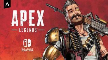 Apex Legends test par GameBlog.fr