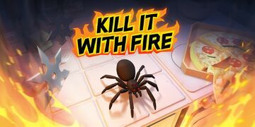 Kill It With Fire test par Nintendo-Town