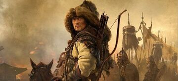 Stronghold Warlords test par 4players Stronghold Warlords test par 4players