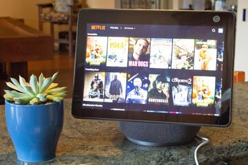 Amazon Echo Show 10 test par PCWorld.com