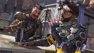 Apex Legends test par GameReactor