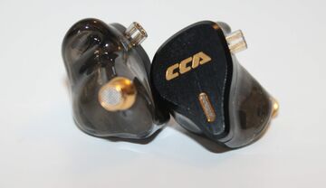 CCA CS16 Review: 2 Ratings, Pros and Cons