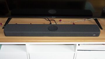 Polk Audio React reviewed by ExpertReviews Polk Audio React reviewed by ExpertReviews