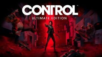 Control Ultimate Edition test par BagoGames Control Ultimate Edition test par BagoGames