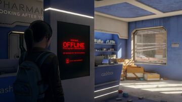 The Uncertain test par GameSpace The Uncertain test par GameSpace