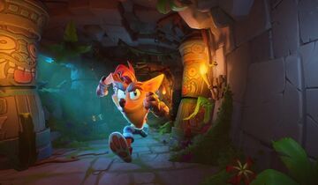 Crash Bandicoot 4: It's About Time reviewed by COGconnected