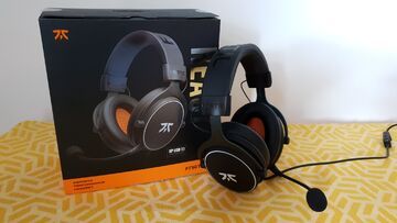 Anlisis Fnatic Gear React Plus