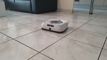 iRobot Braava Jet test par Vonguru