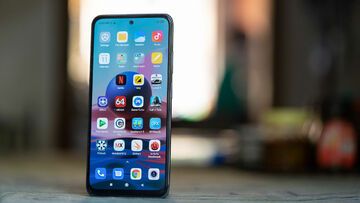 Xiaomi Redmi Note 10 test par Digit Xiaomi Redmi Note 10 test par Digit