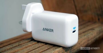 Anker PowerPort III Review: 4 Ratings, Pros and Cons