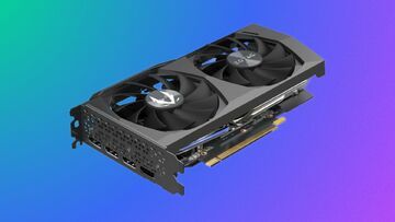 GeForce RTX 3060 testé par FrAndroid GeForce RTX 3060 testé par FrAndroid
