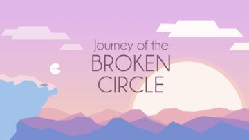 Journey of the Broken Circle test par Xbox Tavern