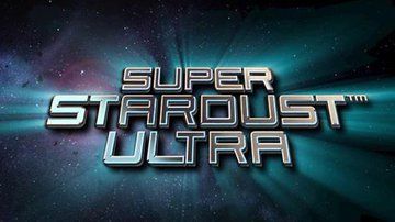 Anlisis Super Stardust Ultra