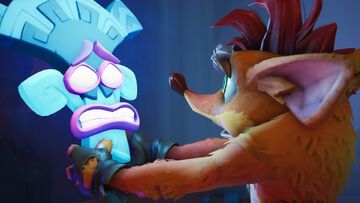 Crash Bandicoot 4: It's About Time reviewed by Gaming Trend