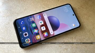 Xiaomi Redmi Note 10 reviewed by Gadgets360