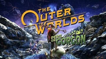 The Outer Worlds Peril on Gorgon test par GameBlog.fr