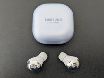 Samsung Galaxy Buds Pro test par CNET France