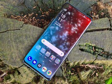 Oppo Find X3 Pro testé par Stuff Oppo Find X3 Pro testé par Stuff