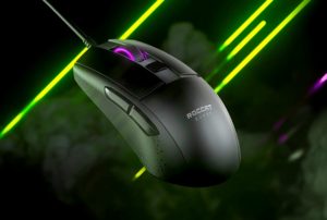 Roccat Burst Core Review: 5 Ratings, Pros and Cons