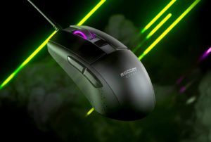 Roccat Burst Core im Test: 5 Bewertungen, erfahrungen, Pro und Contra