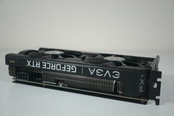 GeForce RTX 3060 Ti testé par Windows Central GeForce RTX 3060 Ti testé par Windows Central