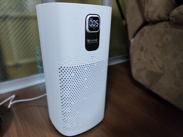Proscenic A9 Review : List of Ratings, Pros and Cons Proscenic A9 Review : List of Ratings, Pros and Cons