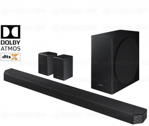 Samsung HW-Q950T test par AVCesar Samsung HW-Q950T test par AVCesar